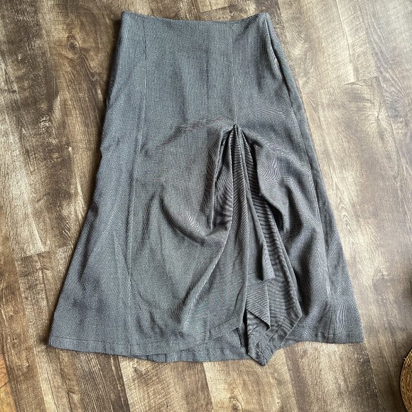 Ronen Chen long skirt size 2. - Picture 2 of 8